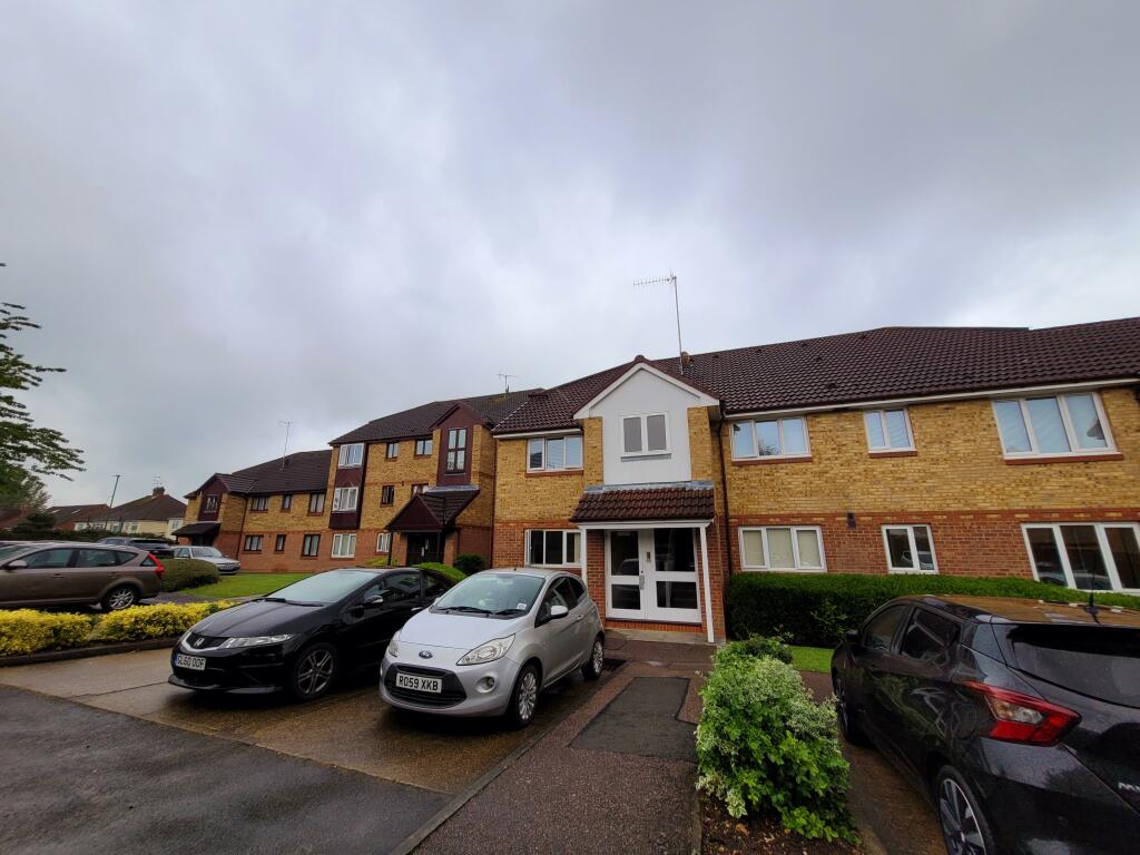 1 bed Flat for rent in Watford. From Connells Lettings - Watford