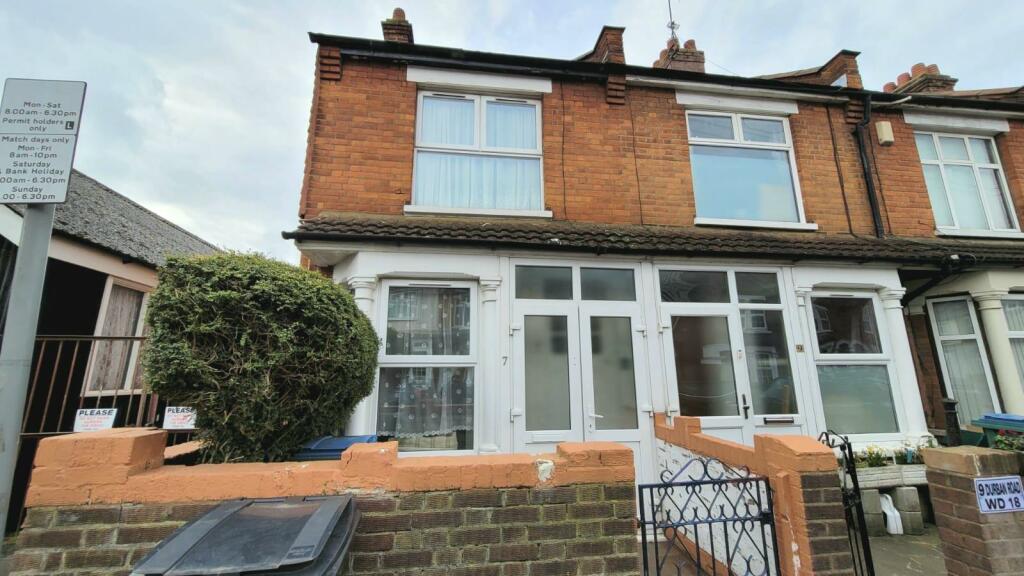 2 bed Detached House for rent in Watford. From Connells Lettings - Watford