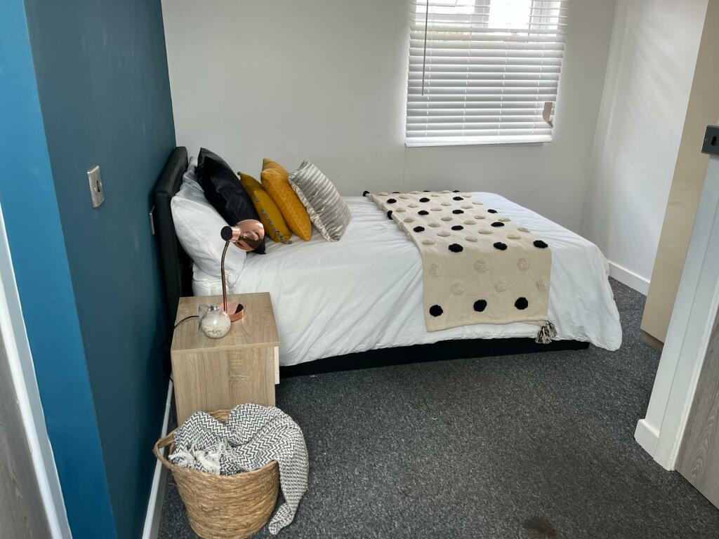 0 bed Room for rent in Watford. From Connells Lettings - Watford