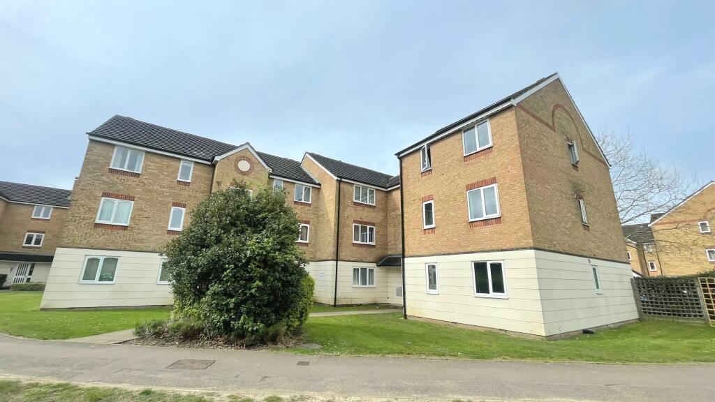 2 bed Apartment for rent in Watford. From Connells Lettings - Watford