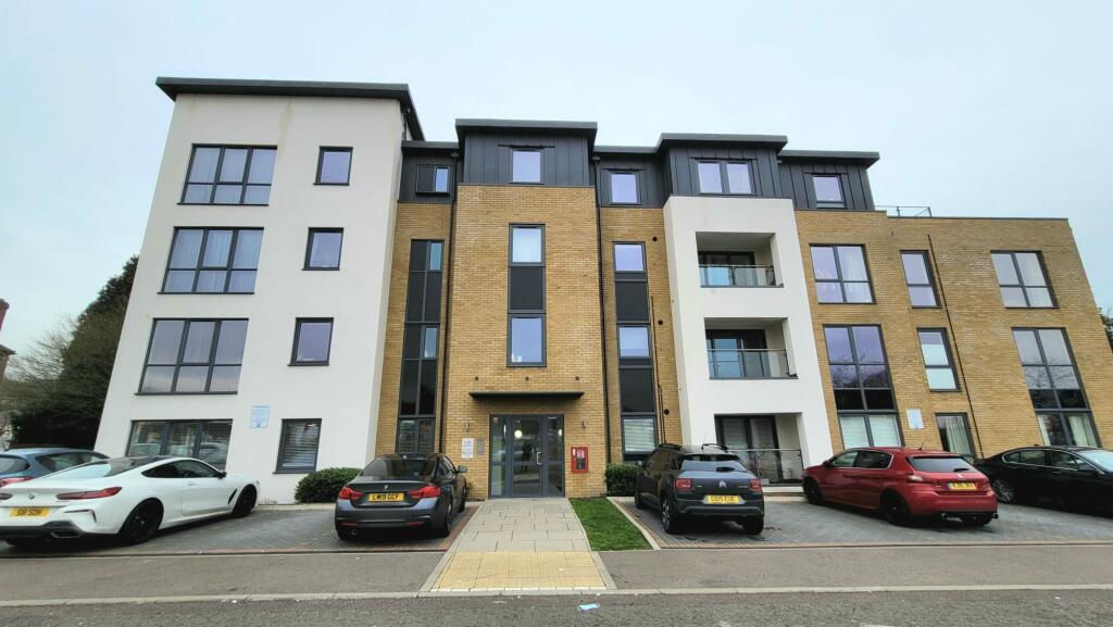 1 bed Apartment for rent in Watford. From Connells Lettings - Watford