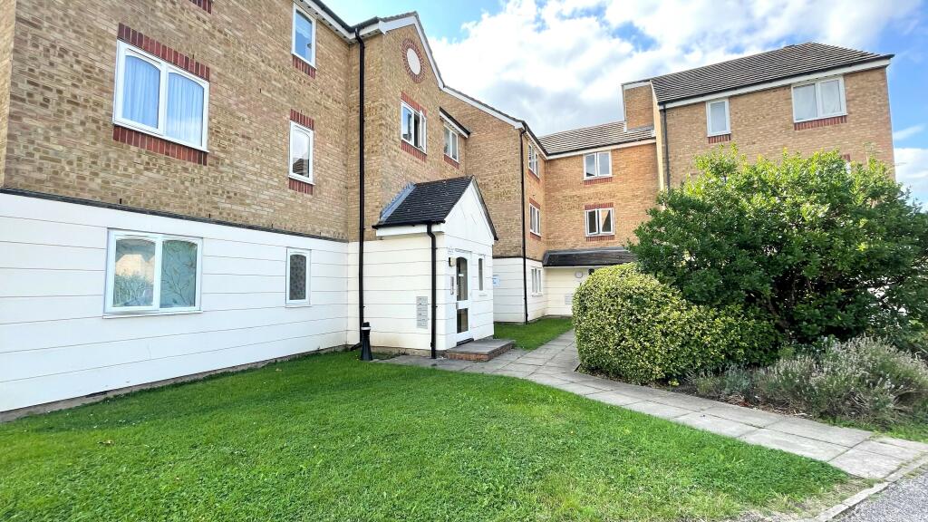 2 bed Apartment for rent in Watford. From Connells Lettings - Watford