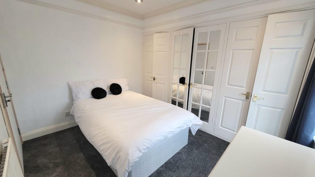 0 bed House Share for rent in Watford. From Connells Lettings - Watford