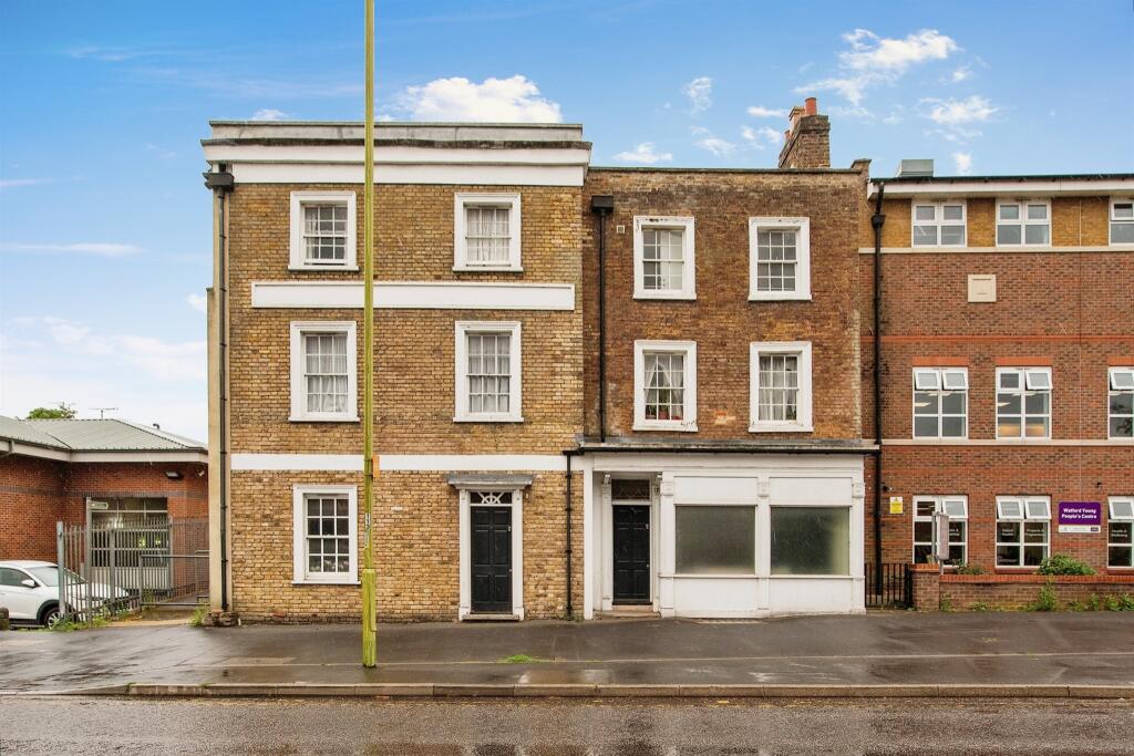 1 bed Apartment for rent in Watford. From Connells Lettings - Watford