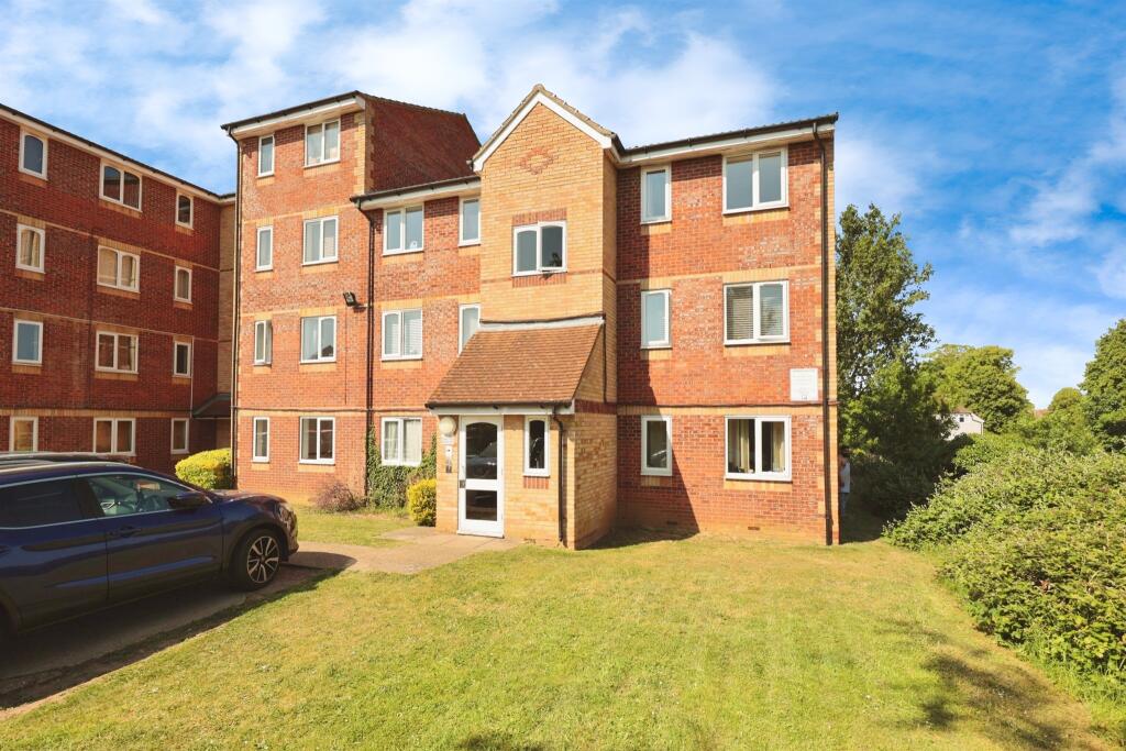 1 bed 1st Floor Flat for rent in Watford. From Connells Lettings - Watford 1 bed 1st Floor Flat for rent in Watford. From Connells Lettings - Watford
