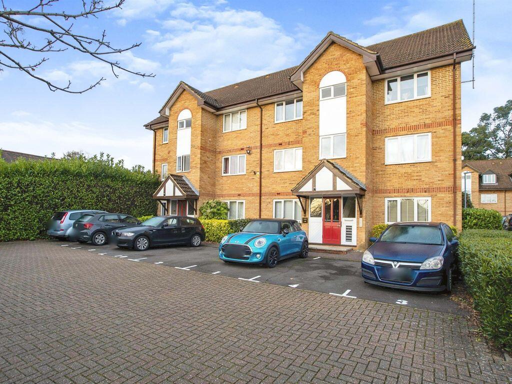 1 bed 1st Floor Flat for rent in Aldenham. From Connells Lettings - Watford