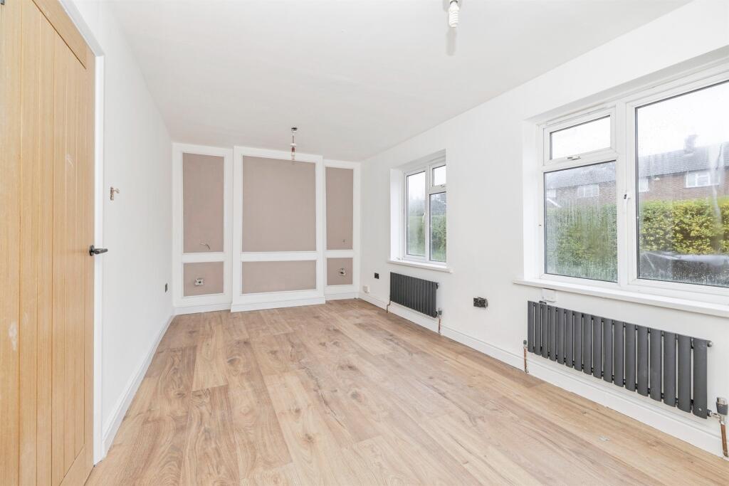 0 bed 1st Floor Flat for rent in Bushey. From Connells Lettings - Watford