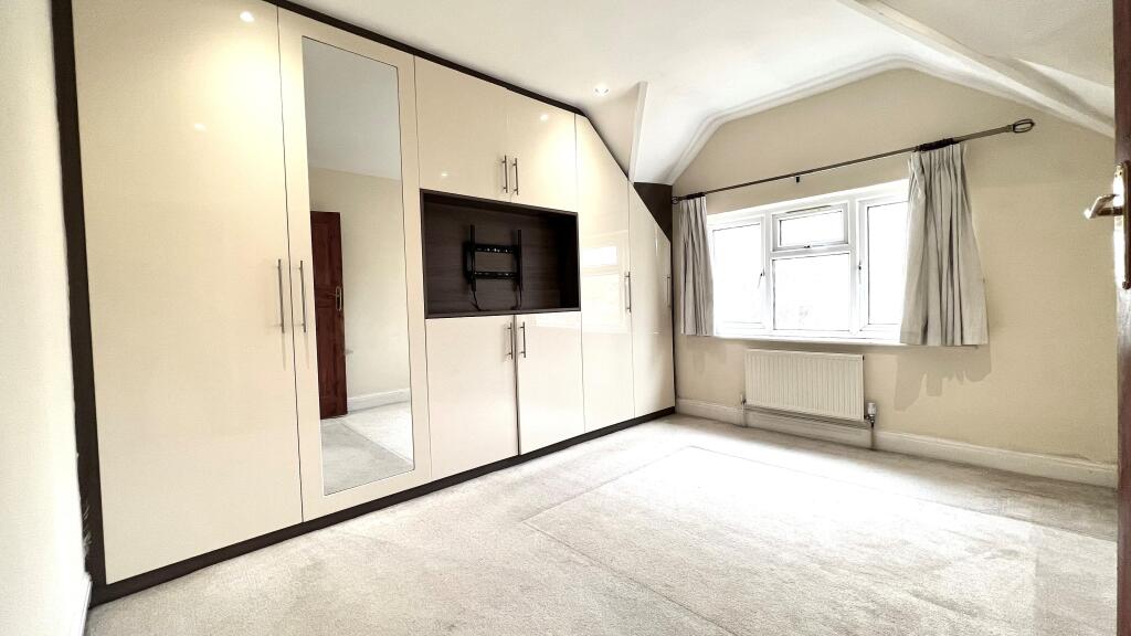 3 bed Detached for rent in Watford. From Connells Lettings - Watford