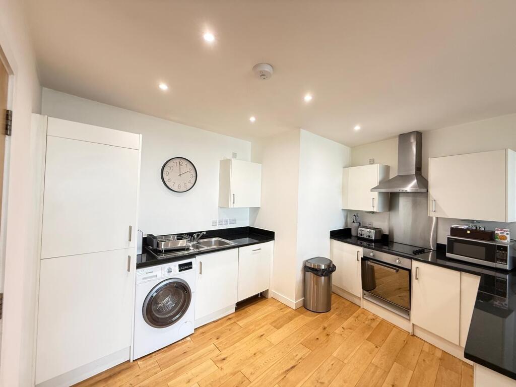2 bed Apartment for rent in Watford. From Connells Lettings - Watford