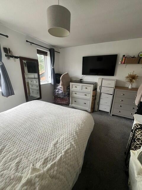 1 bed 1st Floor Flat for rent in Chandler's Cross. From Connells Lettings - Watford