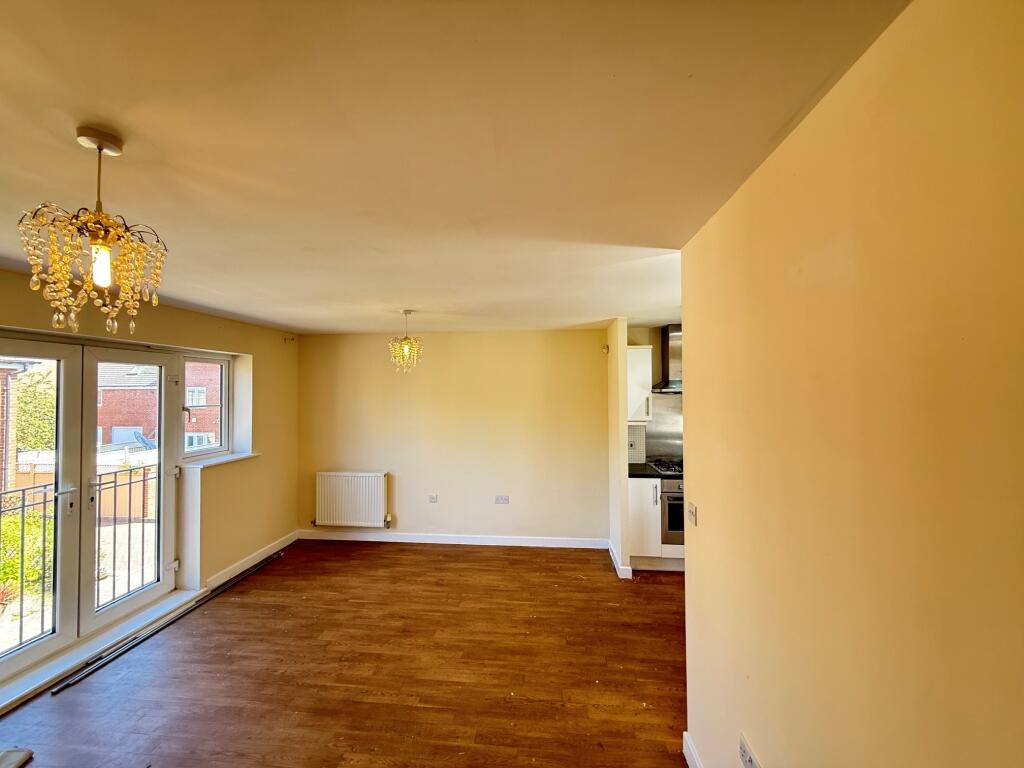 3 bed Detached for rent in Watford. From Connells Lettings - Watford