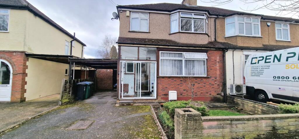 3 bed Detached for rent in Aldenham. From Connells Lettings - Watford