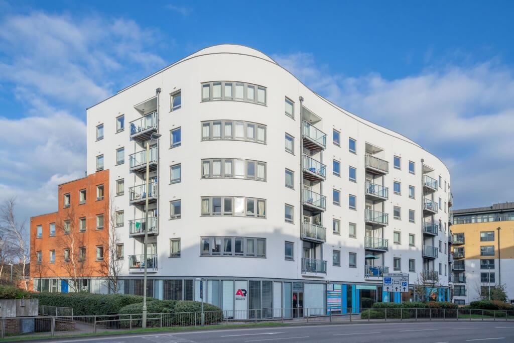 2 bed Apartment for rent in Watford. From Connells Lettings - Watford