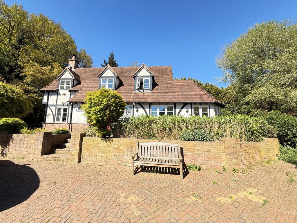 3 bed Detached for rent in Aldenham. From Connells Lettings - Watford