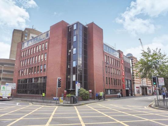 2 bed Apartment for rent in Watford. From Connells Lettings - Watford