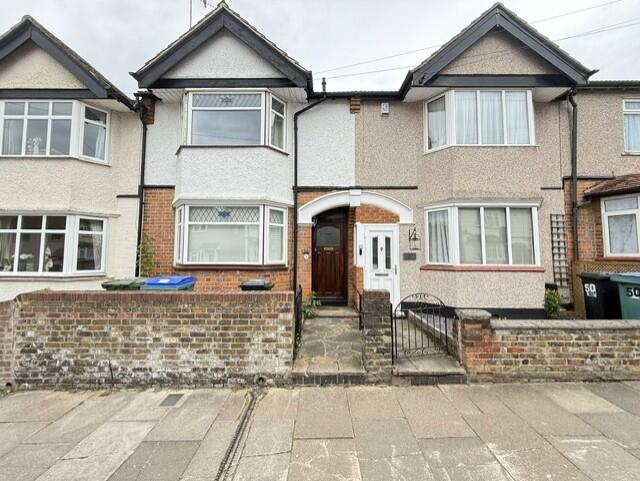 3 bed Detached for rent in Watford. From Connells Lettings - Watford