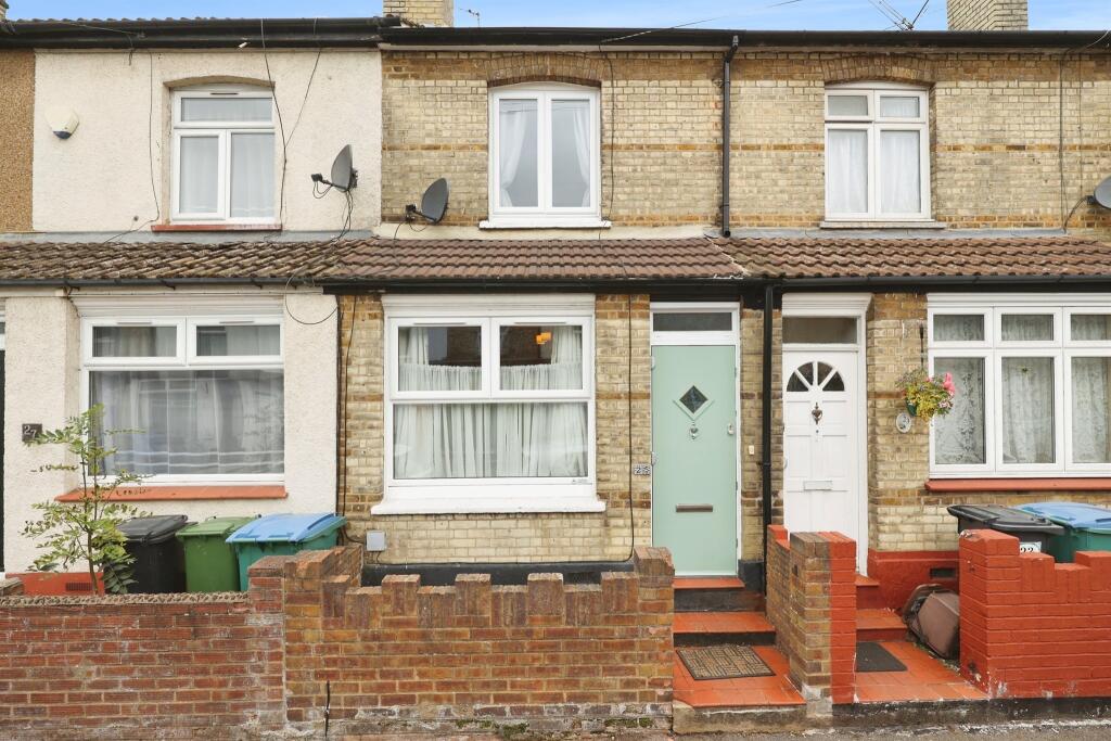 2 bed Detached for rent in Watford. From Connells Lettings - Watford