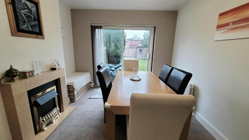 3 bed Detached for rent in Watford. From Connells Lettings - Watford 3 bed Detached for rent in Watford. From Connells Lettings - Watford