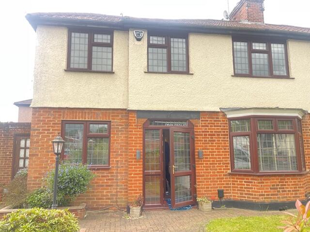 3 bed Semi Detached for rent in Watford. From Connells Lettings - Watford