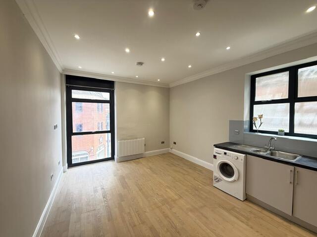 1 bed 1st Floor Flat for rent in Watford. From Connells Lettings - Watford