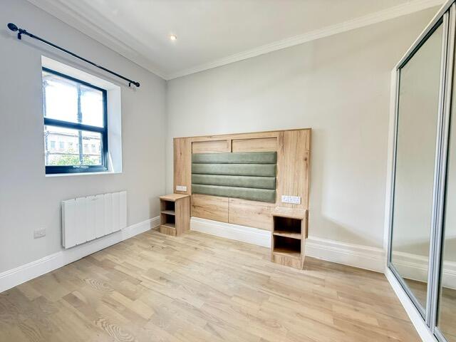 1 bed 1st Floor Flat for rent in Watford. From Connells Lettings - Watford