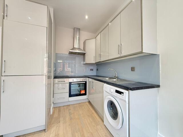1 bed 1st Floor Flat for rent in Watford. From Connells Lettings - Watford