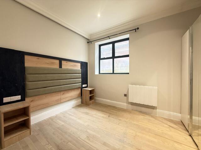 1 bed 1st Floor Flat for rent in Watford. From Connells Lettings - Watford