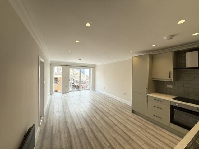 2 bed 1st Floor Flat for rent in Watford. From Connells Lettings - Watford