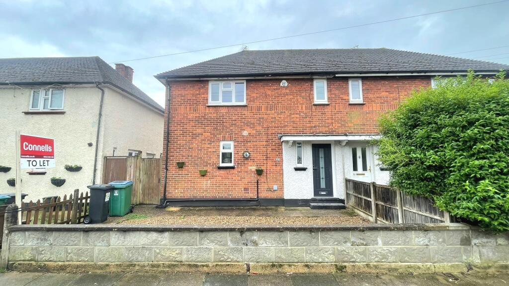 3 bed Detached for rent in Watford. From Connells Lettings - Watford 3 bed Detached for rent in Watford. From Connells Lettings - Watford