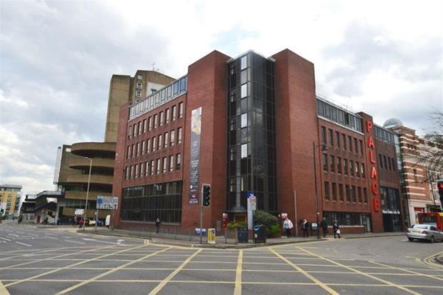 1 bed 1st Floor Flat for rent in Watford. From Connells Lettings - Watford