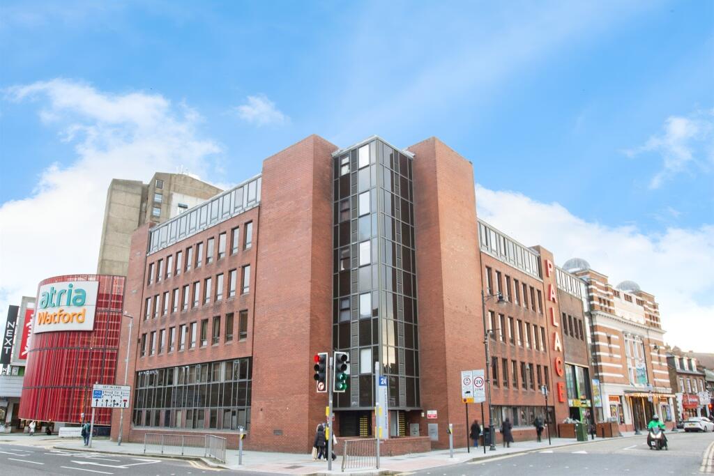 1 bed Apartment for rent in Watford. From Connells Lettings - Watford