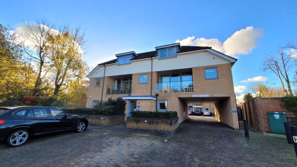 1 bed Apartment for rent in Rickmansworth. From Connells Lettings - Watford