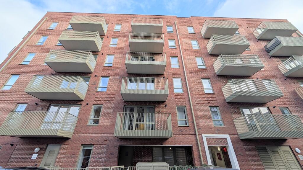 2 bed Apartment for rent in Watford. From Connells Lettings - Watford