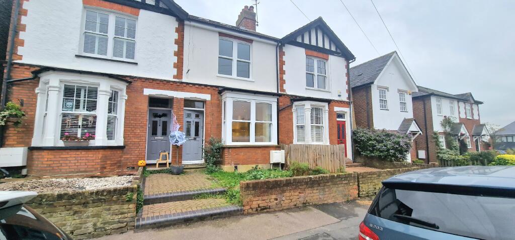 4 bed Detached for rent in Bushey. From Connells Lettings - Watford
