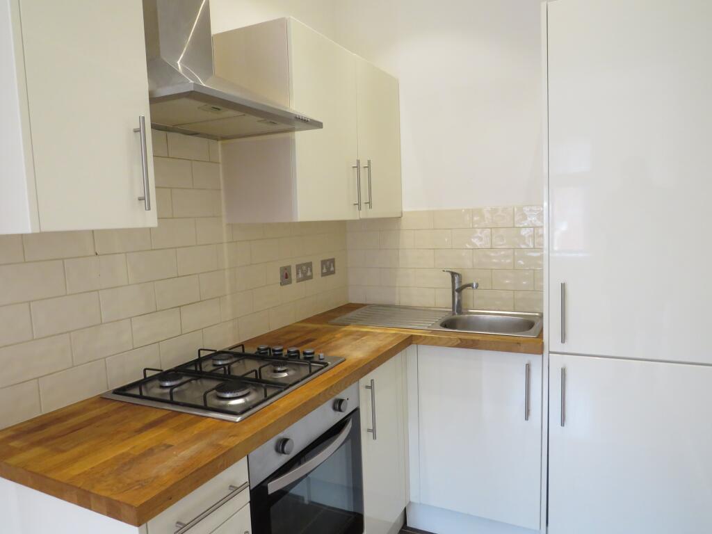 1 bed 1st Floor Flat for rent in Watford. From Connells Lettings - Watford