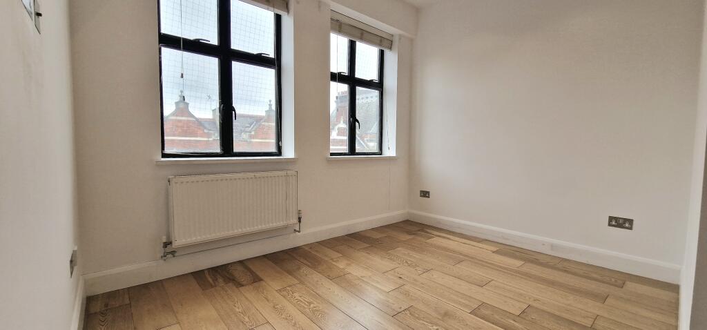 1 bed Apartment for rent in Watford. From Connells Lettings - Watford