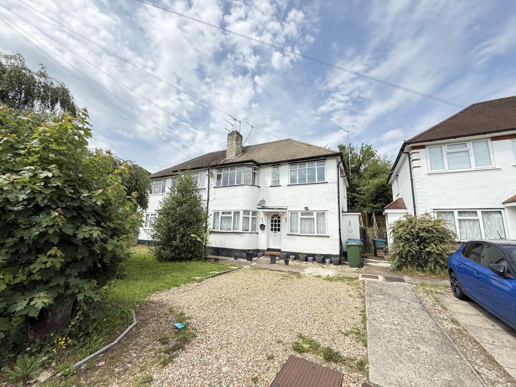 2 bed Annexe for rent in Watford. From Connells Lettings - Watford