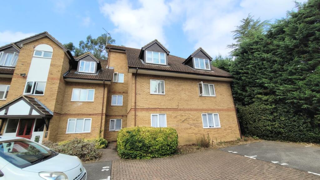 1 bed Apartment for rent in Aldenham. From Connells Lettings - Watford