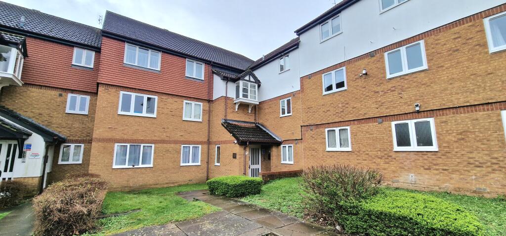 2 bed Apartment for rent in Elstree. From Connells Lettings - Watford