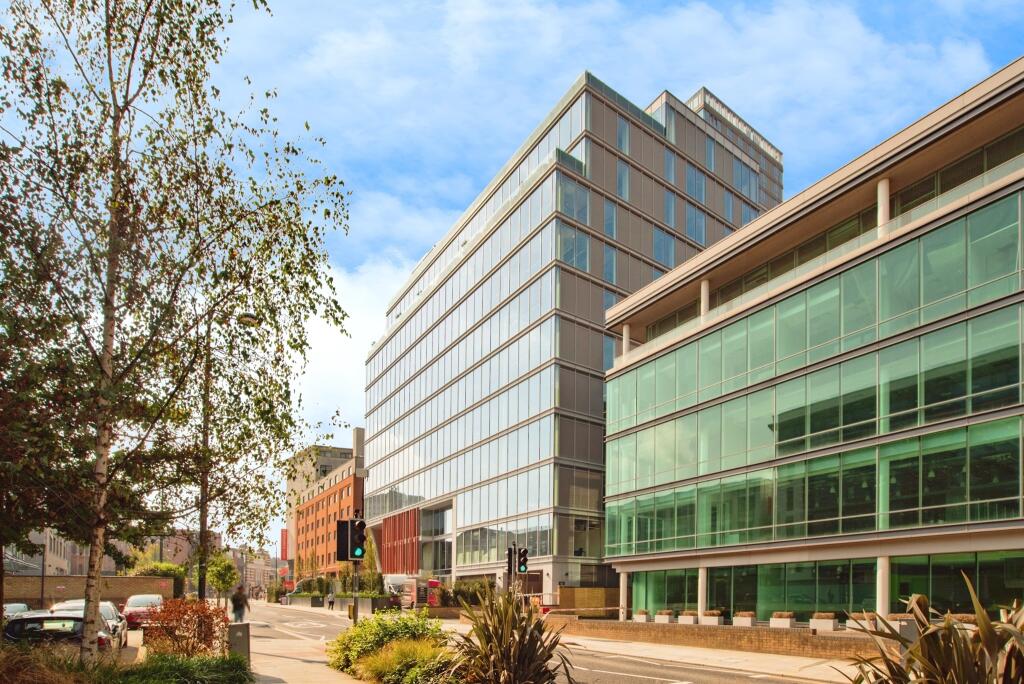 1 bed Apartment for rent in Watford. From Connells Lettings - Watford 1 bed Apartment for rent in Watford. From Connells Lettings - Watford