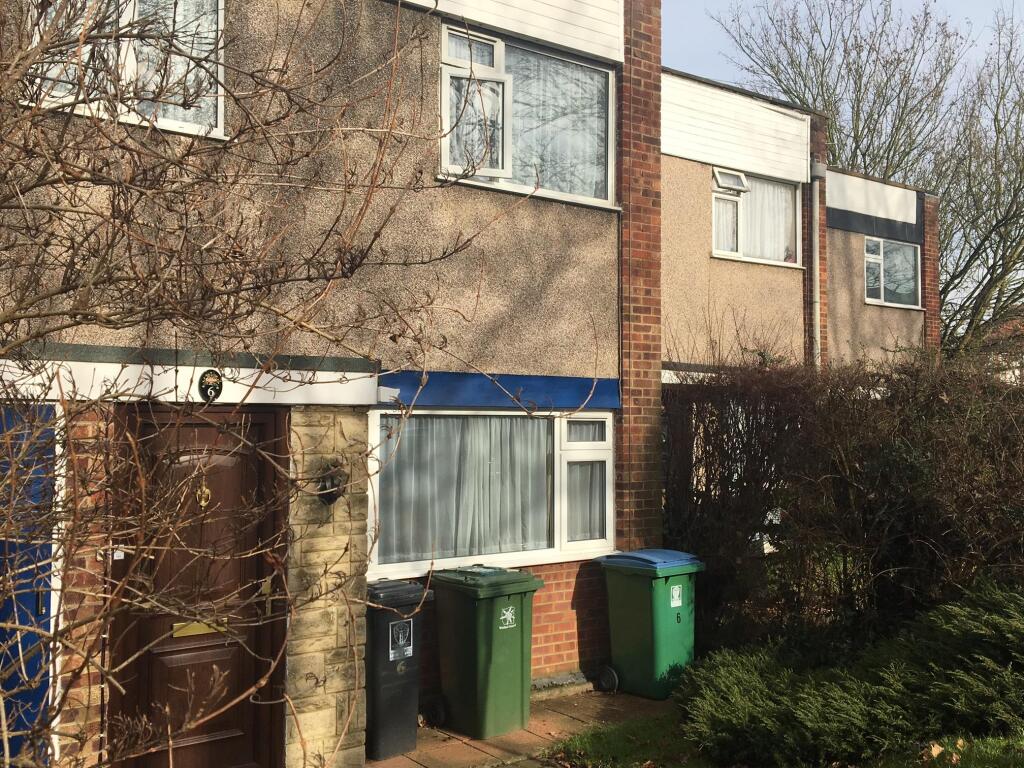 3 bed Detached for rent in Watford. From Connells Lettings - Watford