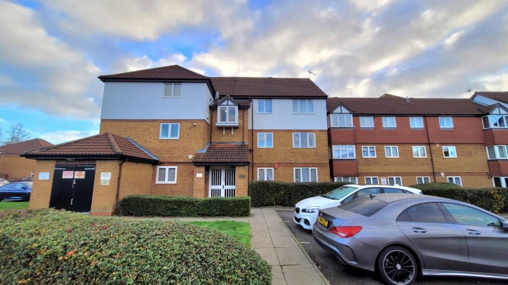 2 bed Apartment for rent in Elstree. From Connells Lettings - Watford
