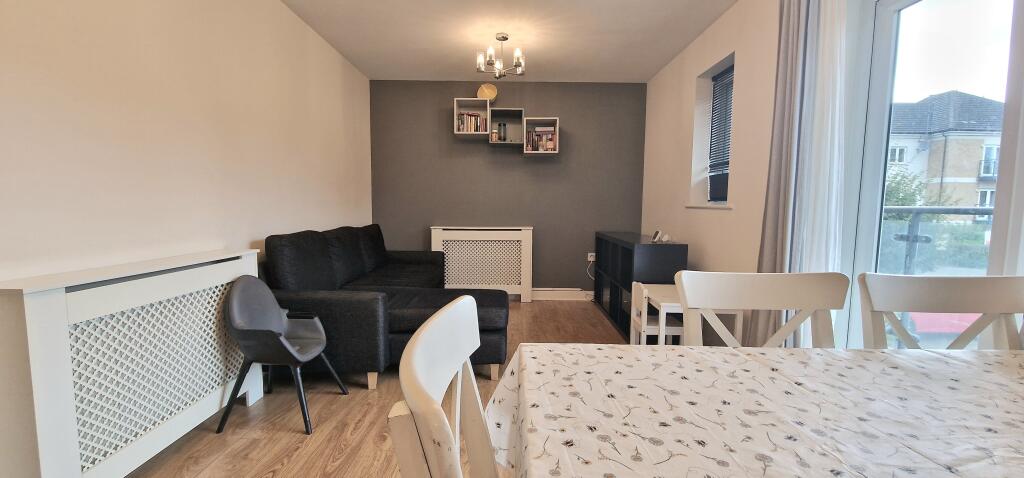 2 bed 1st Floor Flat for rent in Watford. From Connells Lettings - Watford
