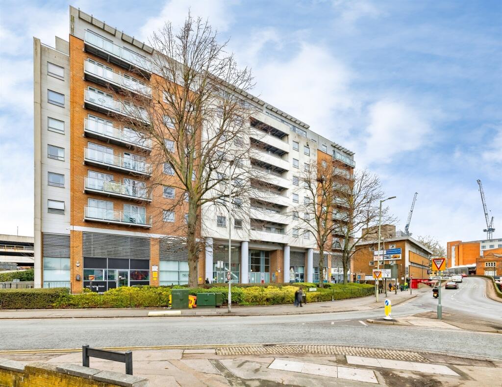 1 bed 1st Floor Flat for rent in Watford. From Connells Lettings - Watford