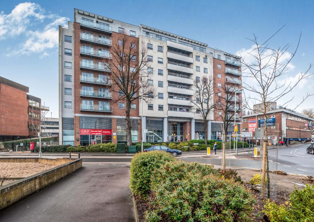 1 bed Apartment for rent in Watford. From Connells Lettings - Watford 1 bed Apartment for rent in Watford. From Connells Lettings - Watford