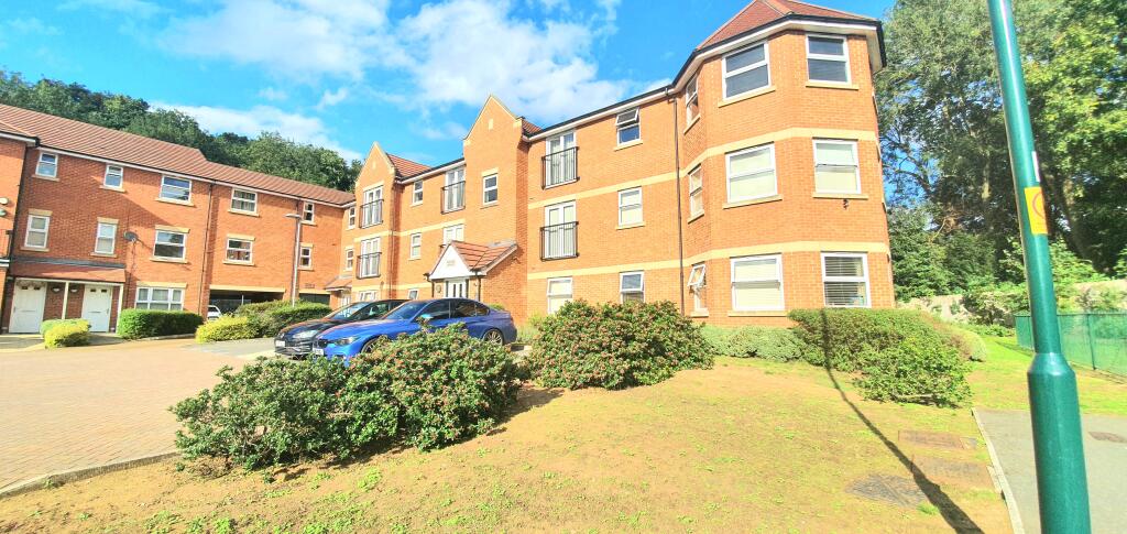2 bed Apartment for rent in Bushey. From Connells Lettings - Watford