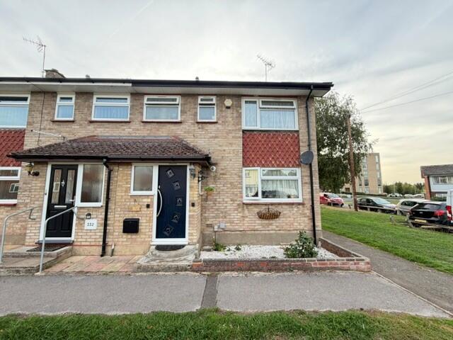 3 bed Detached for rent in Watford. From Connells Lettings - Watford 3 bed Detached for rent in Watford. From Connells Lettings - Watford