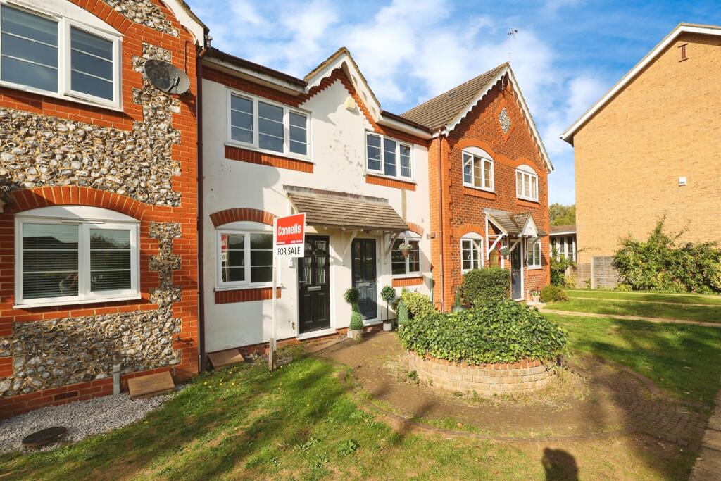 2 bed Detached for rent in Aldenham. From Connells Lettings - Watford