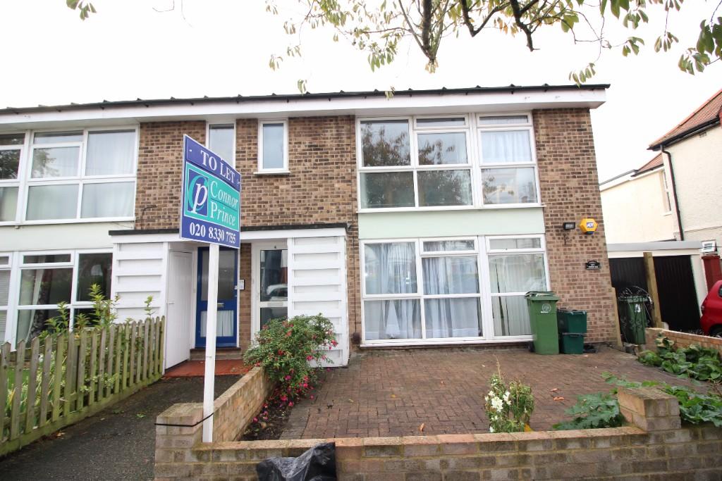 2 bed Maisonette for rent in Worcester Park. From Connor Prince - Worcester Park