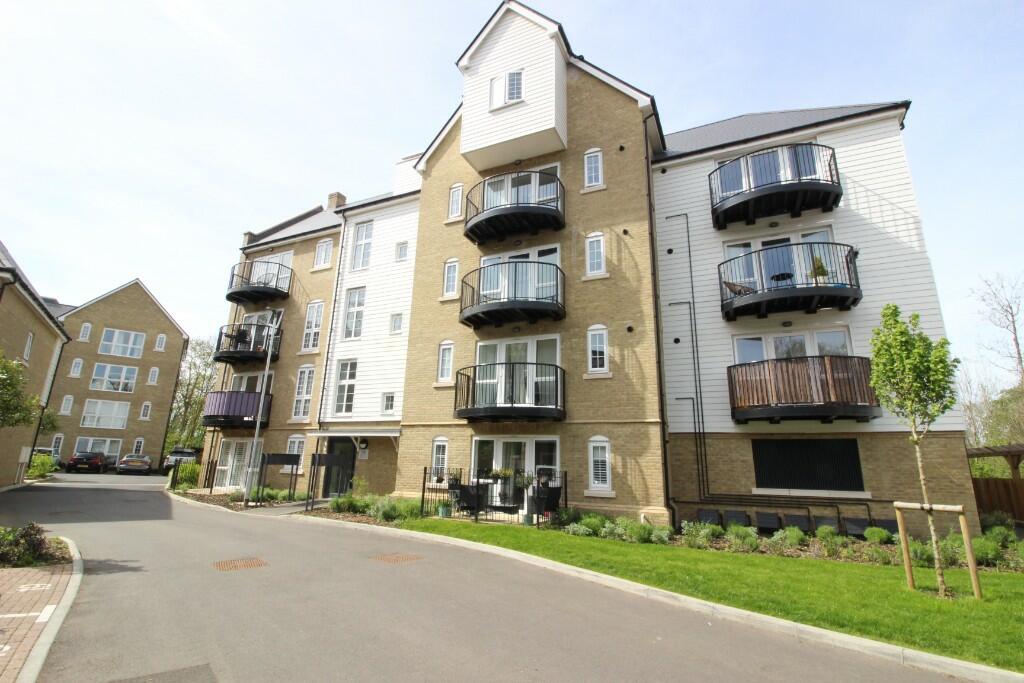 1 bed Apartment for rent in . From Connor Prince - Worcester Park